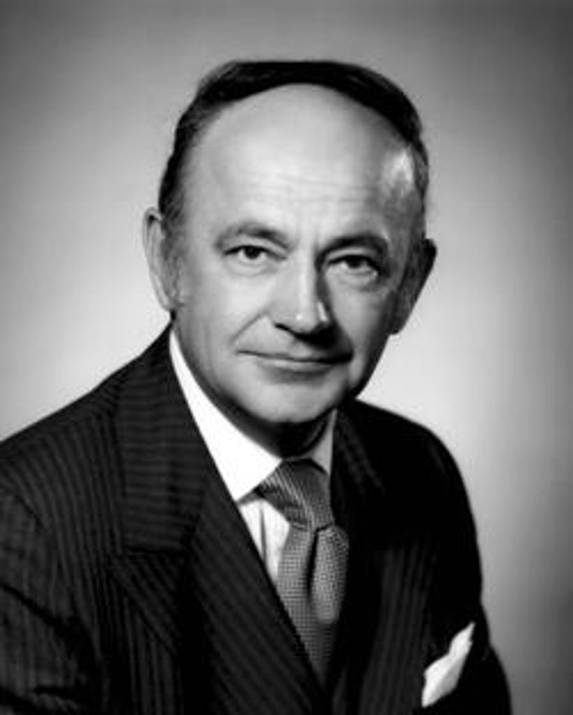 Joseph Vincent Charyk