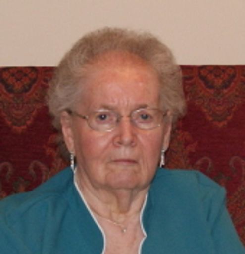 Betty A. Mcreynolds Profile Photo