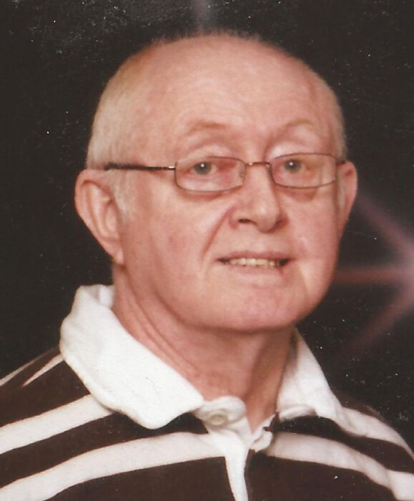 Dwayne Klukow