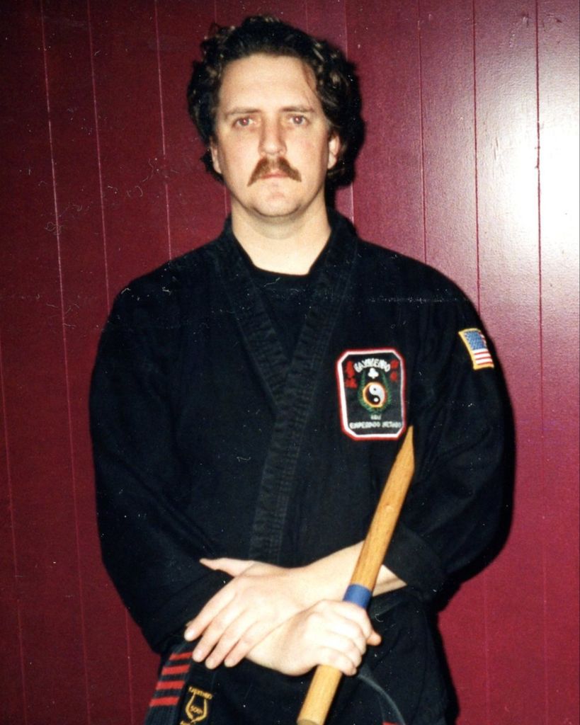 David Tiriaq Taylor