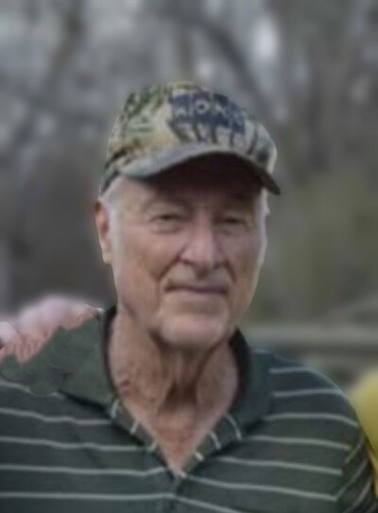 Thomas "Tc" Calvin Jordan Profile Photo