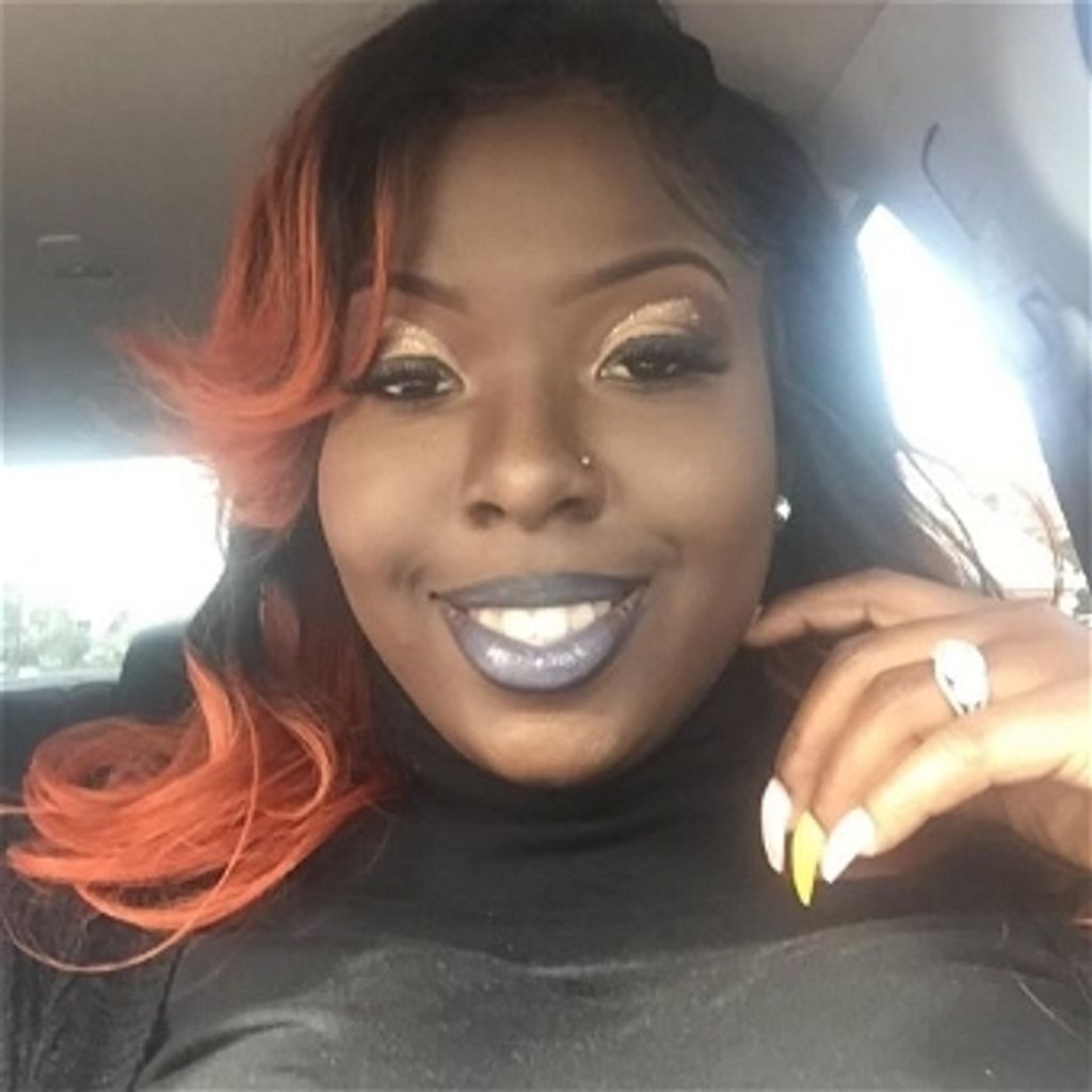 Shandrea Maptrica Oliver Profile Photo