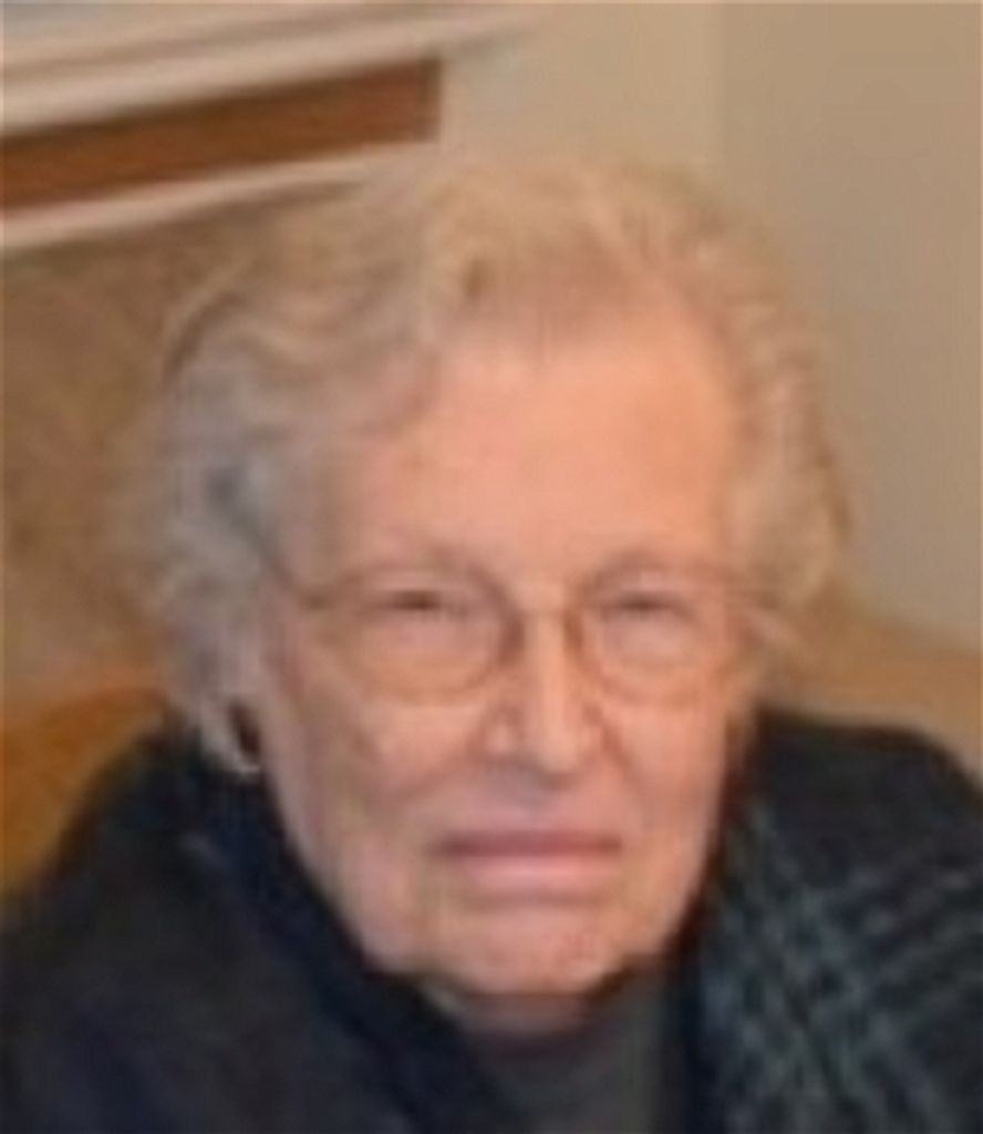 Elizabeth Lou Johnson