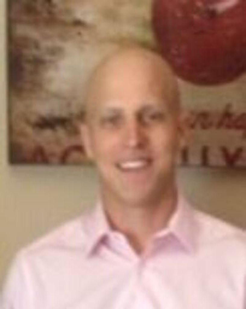 Mark Douglas Badgley Profile Photo
