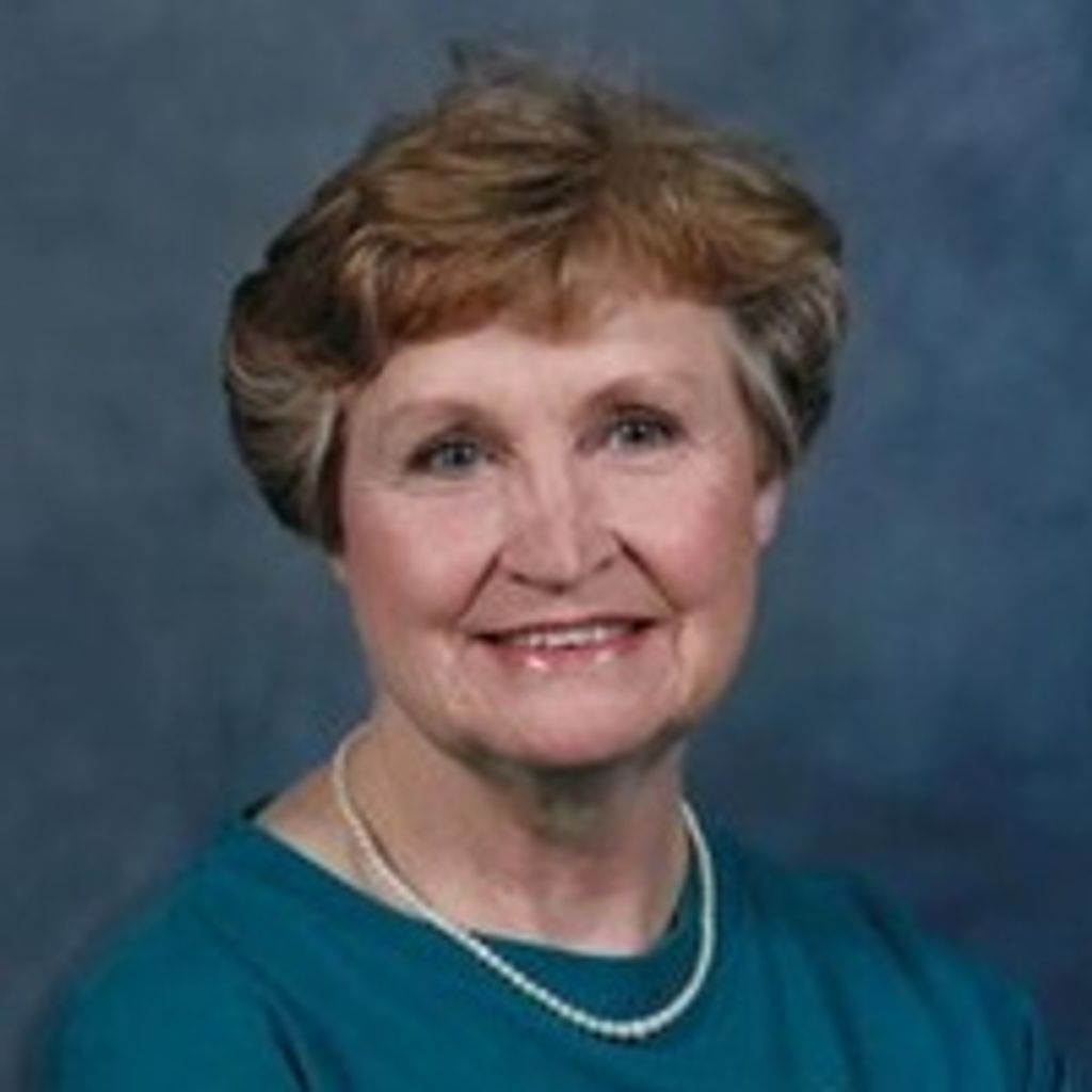 Norma J. Weaver