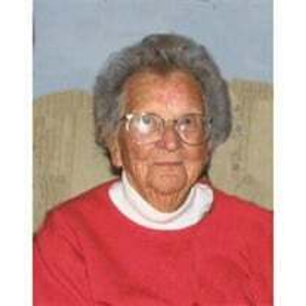 Caroline P. Walsh Profile Photo