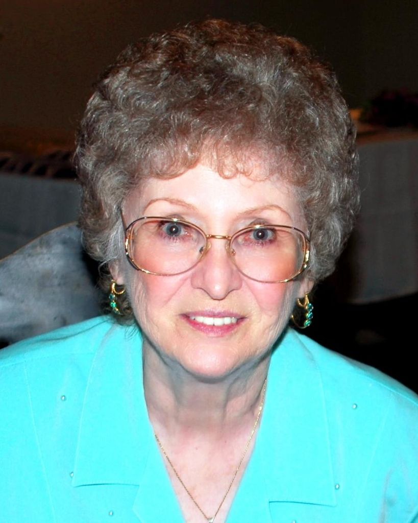 Anna Pearl Claunch-Hyatt Profile Photo