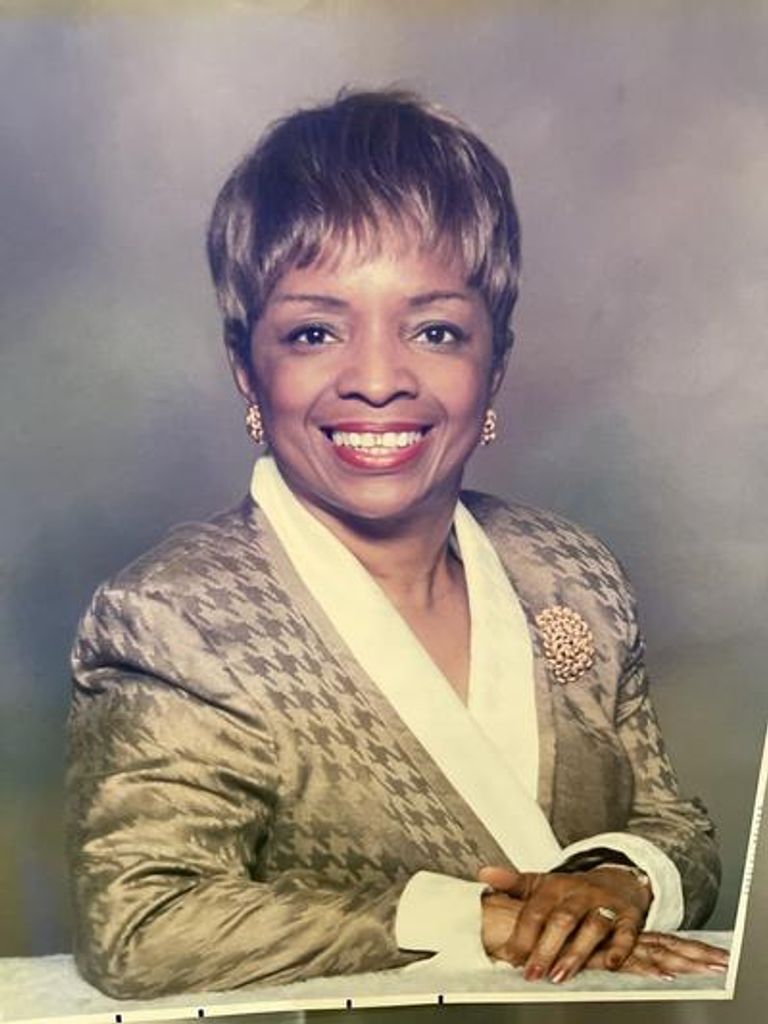 Yvonne Taylor Profile Photo