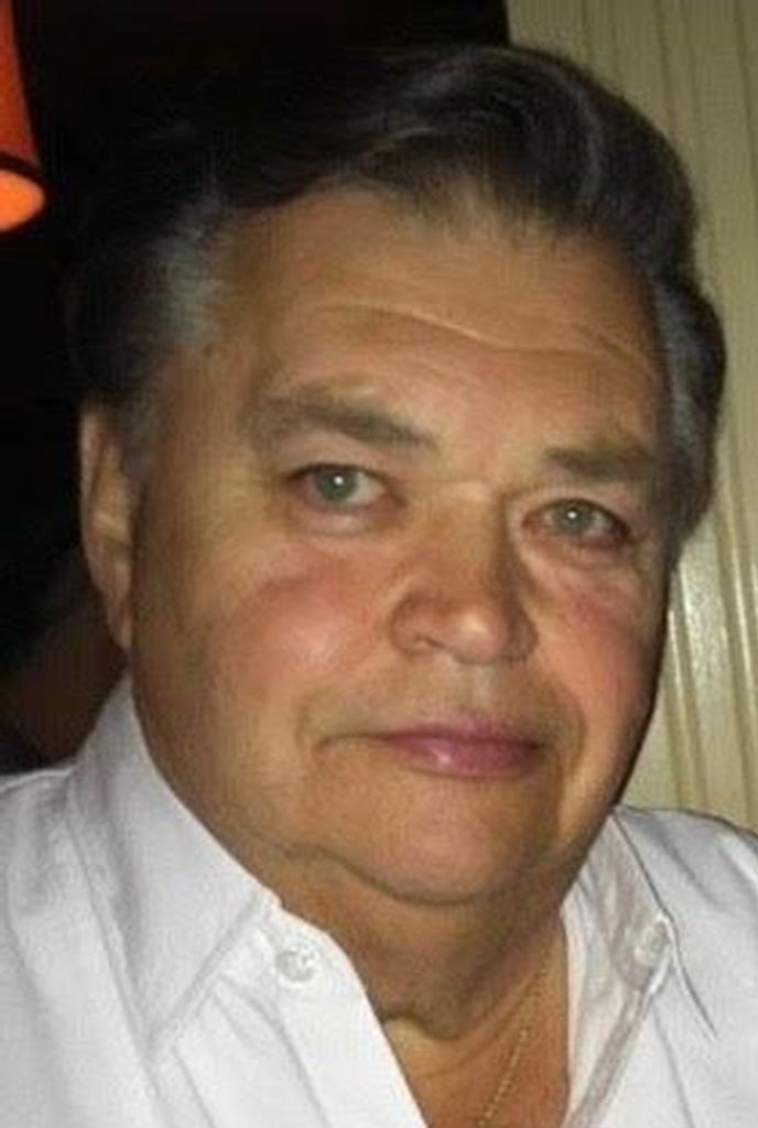 Chester David Connors