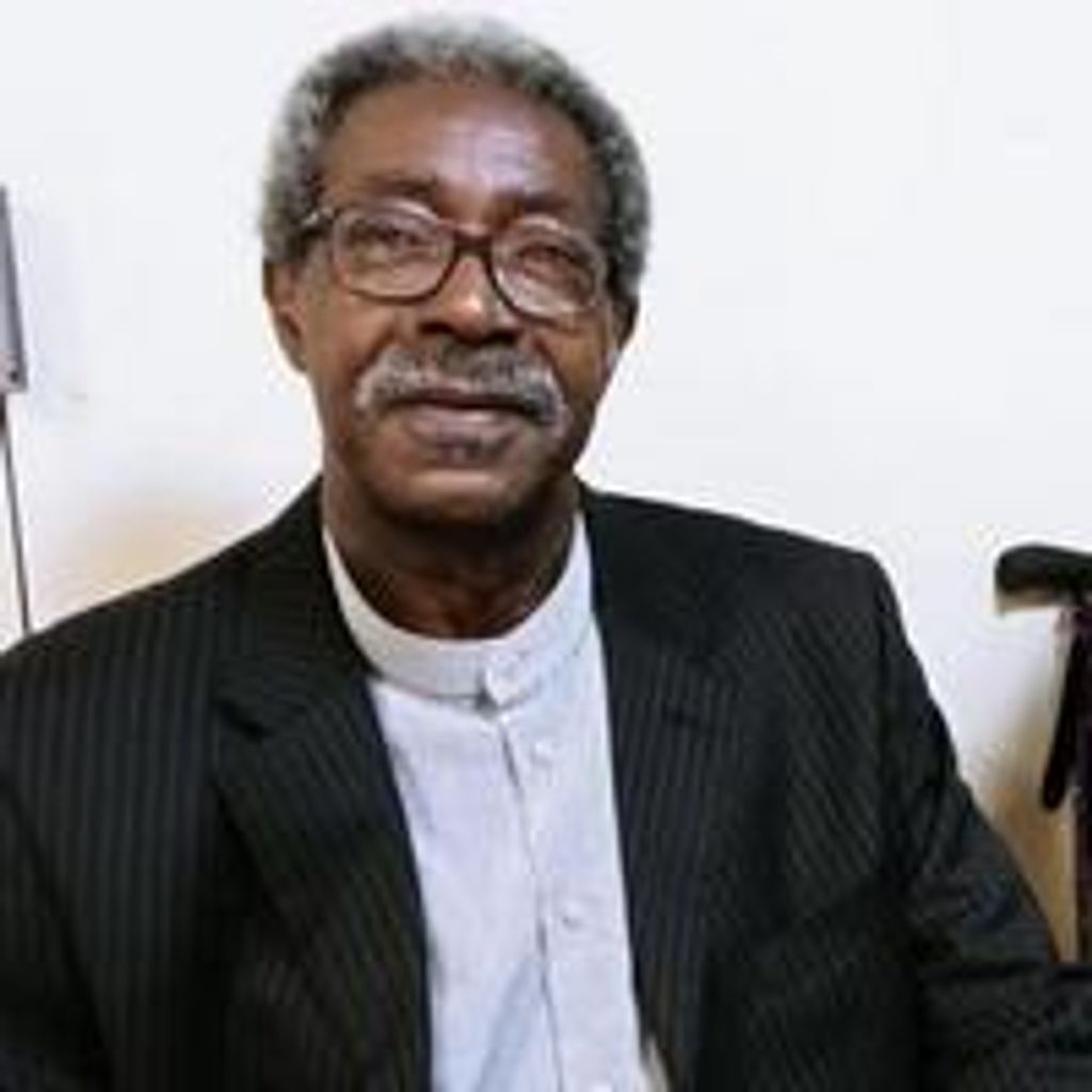 Solomon Davis, Jr.