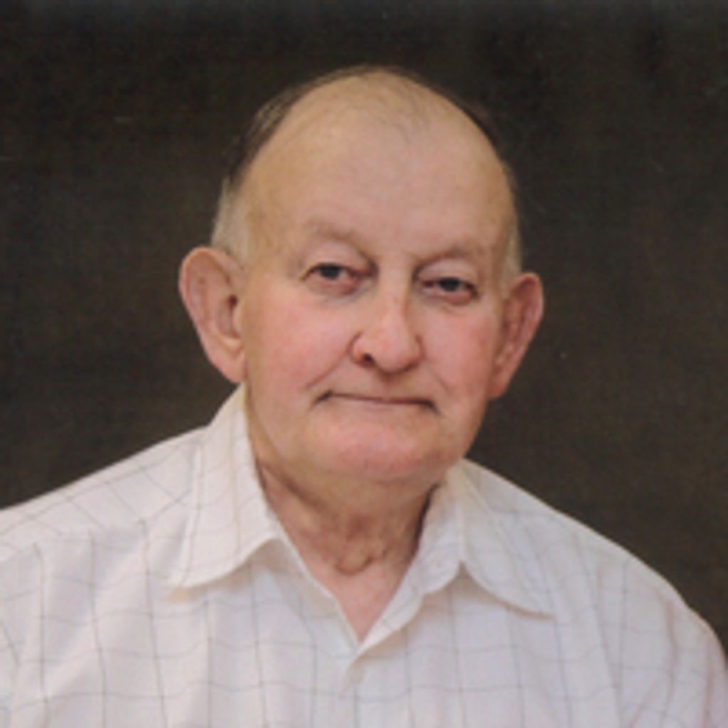 Earl Henry Oldehoeft