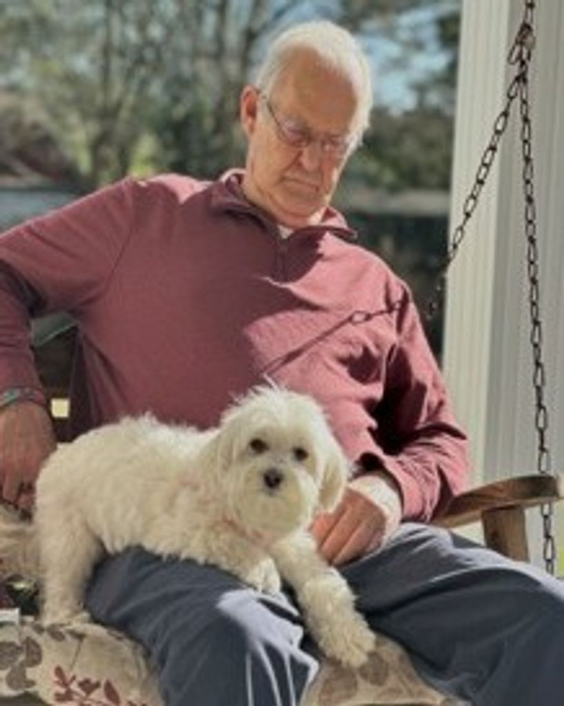 William "Bill" York Profile Photo