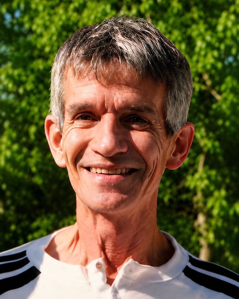 Mike Niermeyer Profile Photo