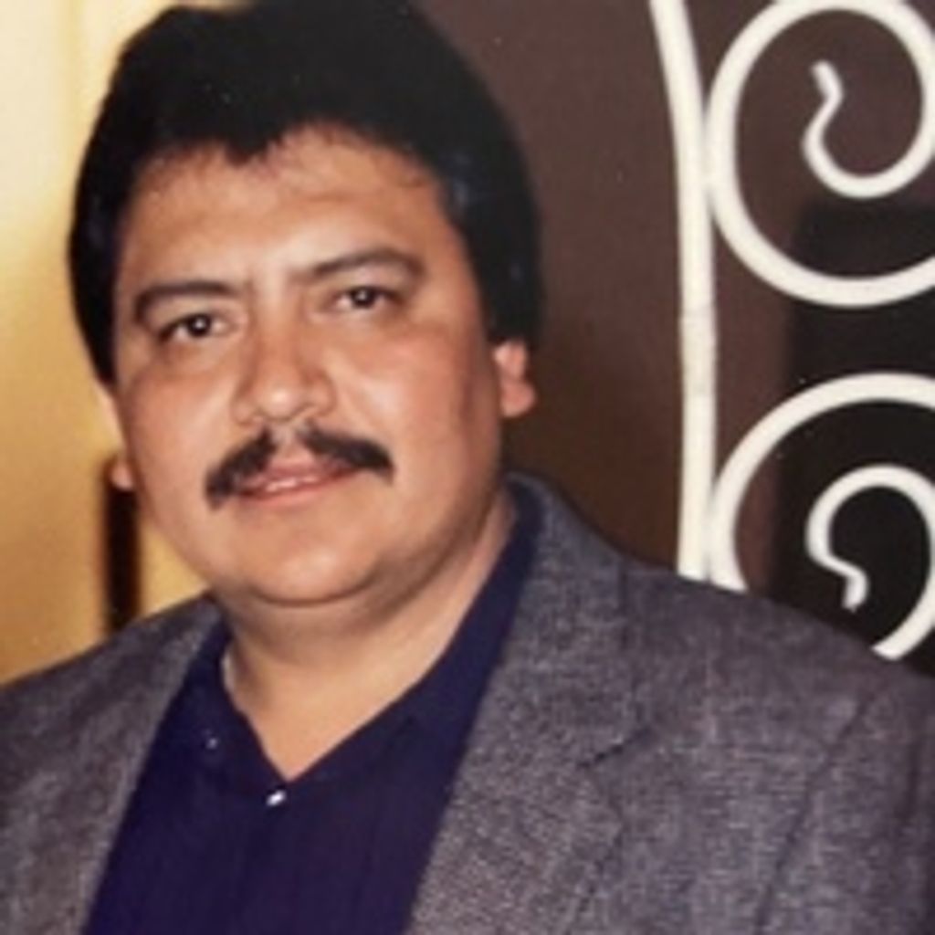 Jose Razo Amezcua