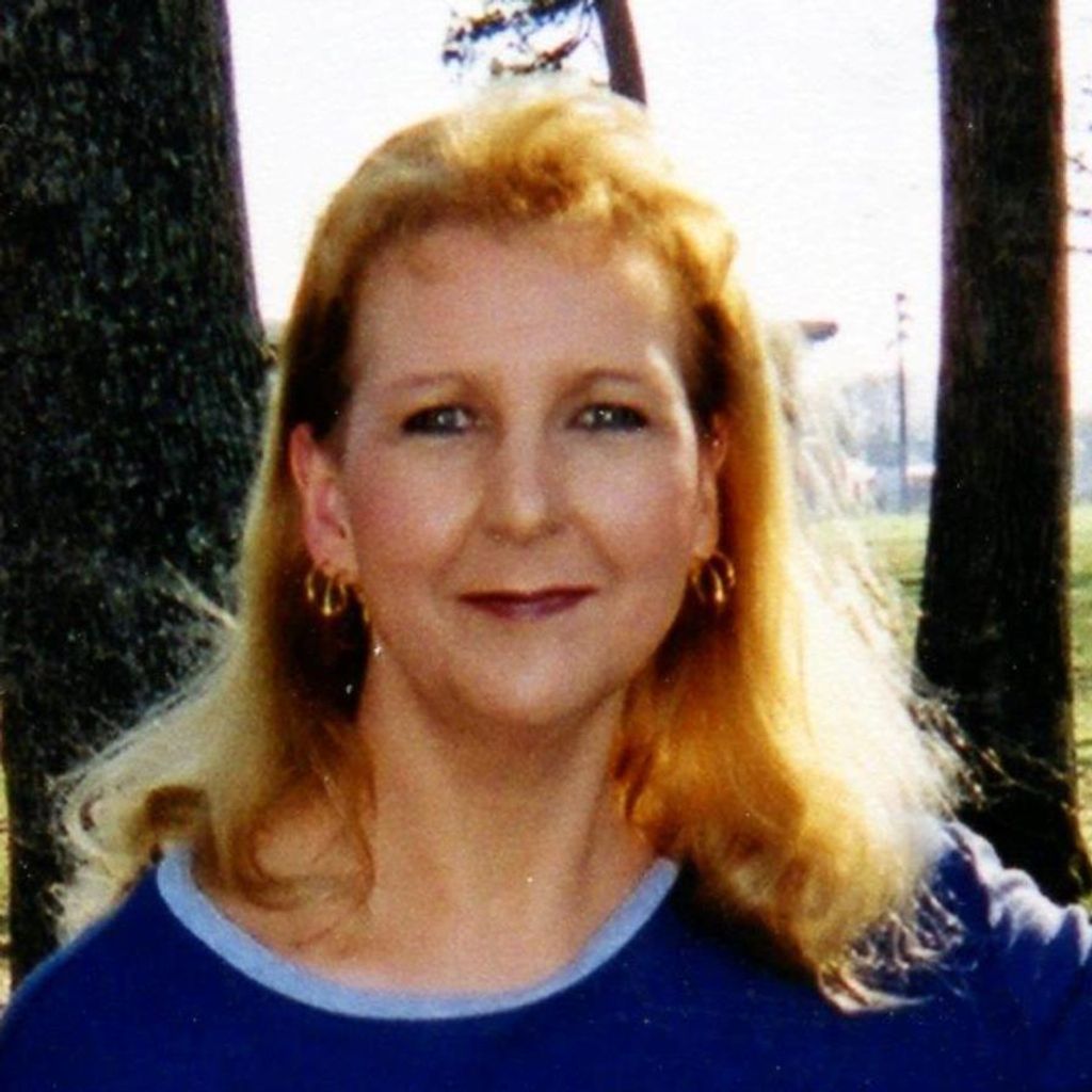 Pamela Grant Montgomery