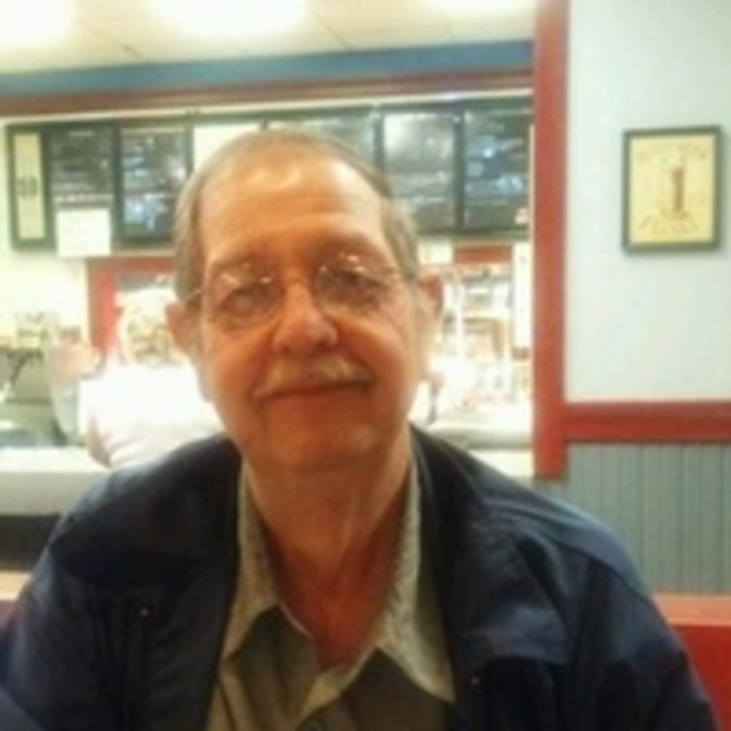 Robert Lynn Callins Profile Photo