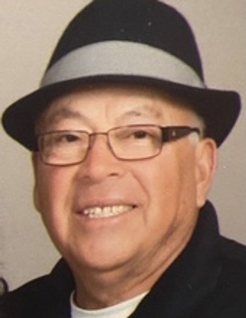 Francisco Antonio Cervantes Profile Photo