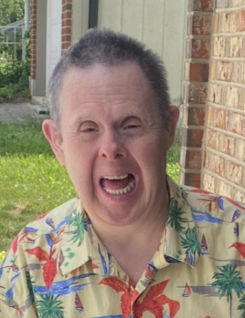 Michael Richard Marous