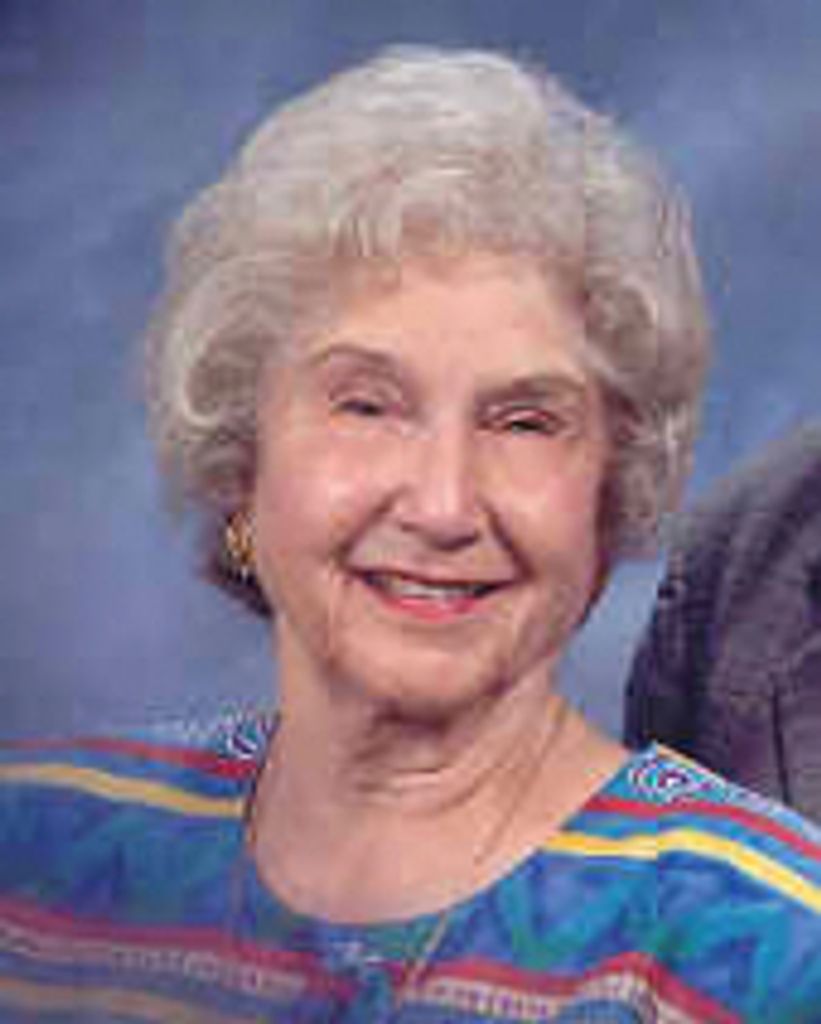 Eva Estelle Williams