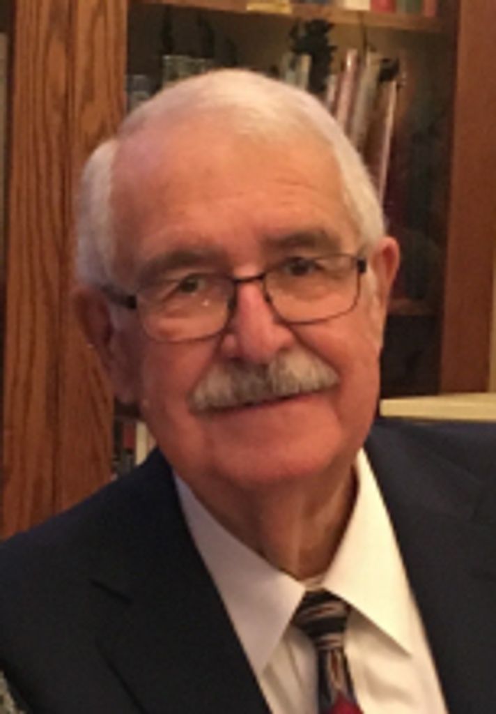 Gerald "Jerry" Clary