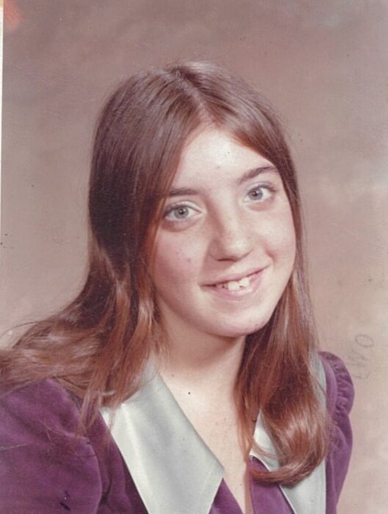 Connie Jean Walenciej