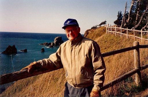 Robert L. Yandell Profile Photo