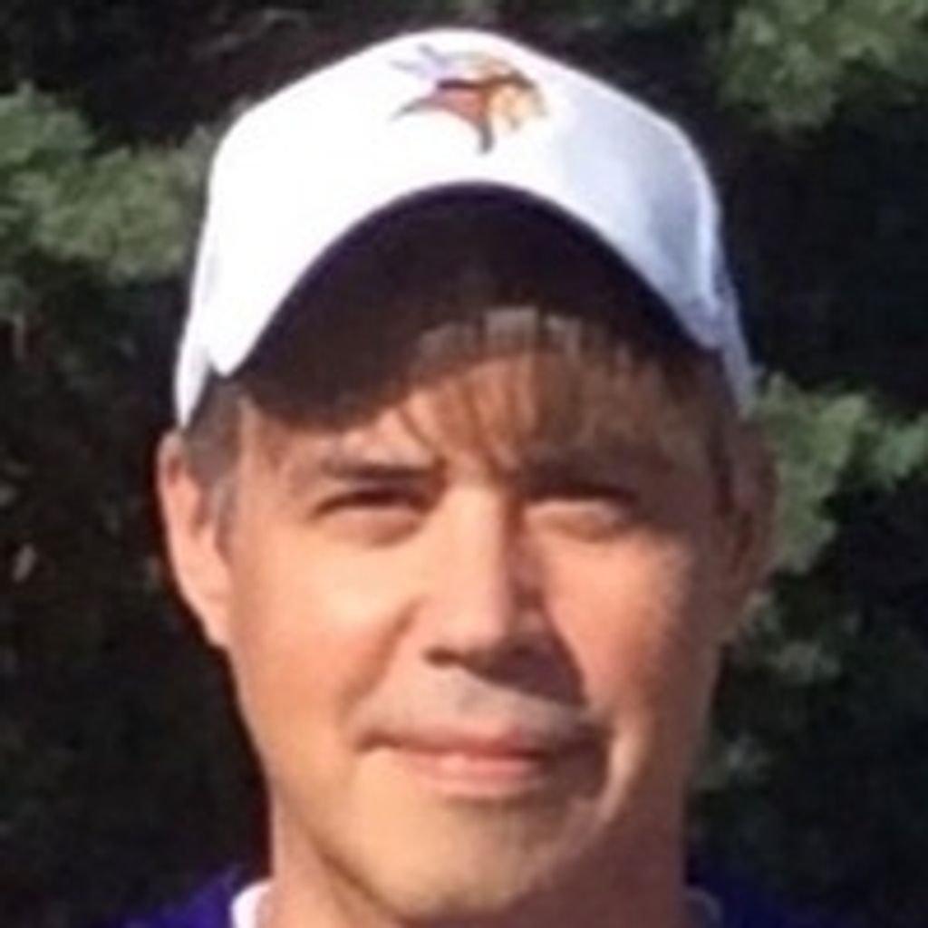 Michael Paul Seitzer Jr.