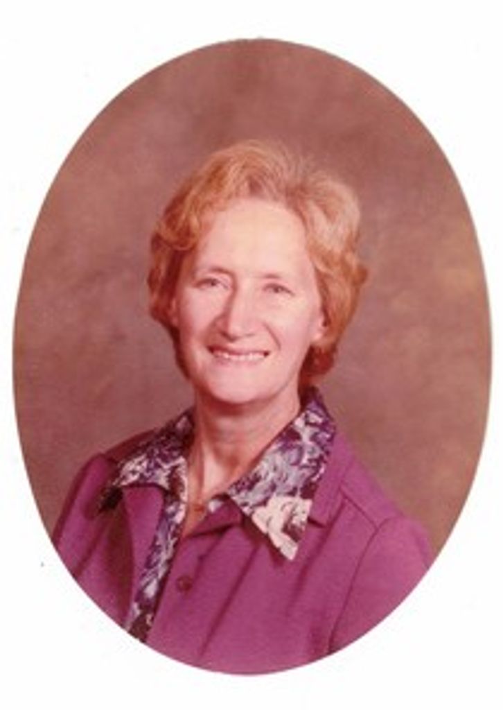 Catherine Gloria (Gwynn)  Venditte