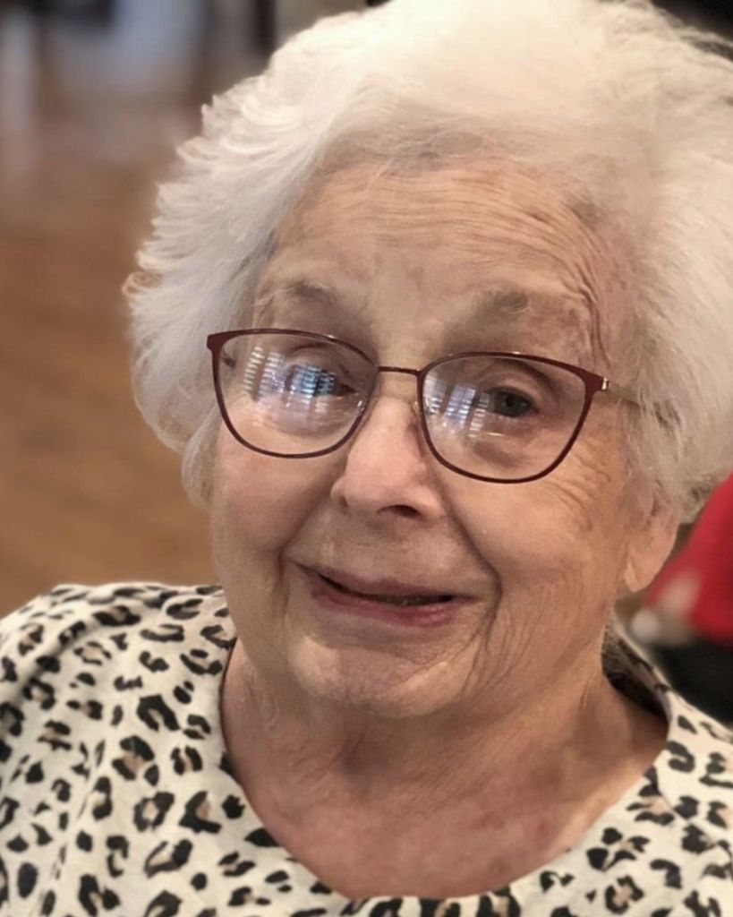 Mary R. Dixon Profile Photo