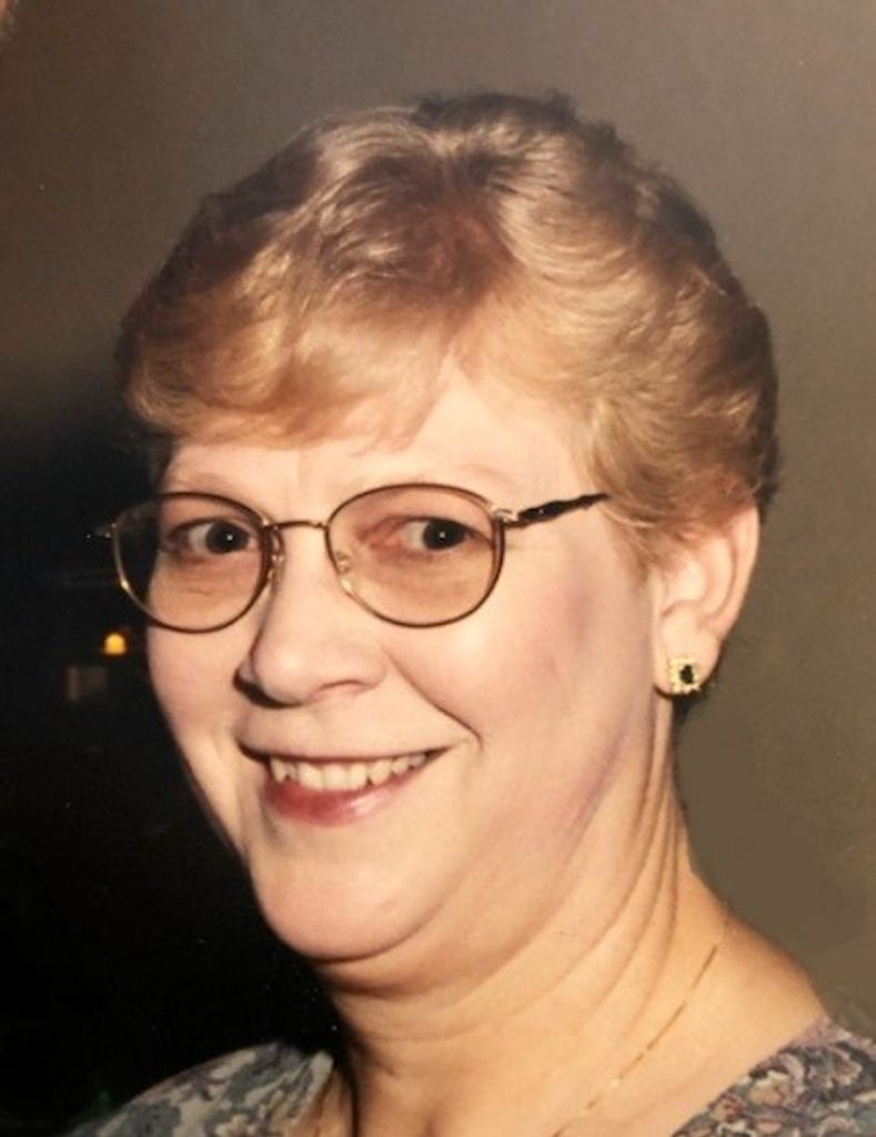 Sherah Ann Heidbrink