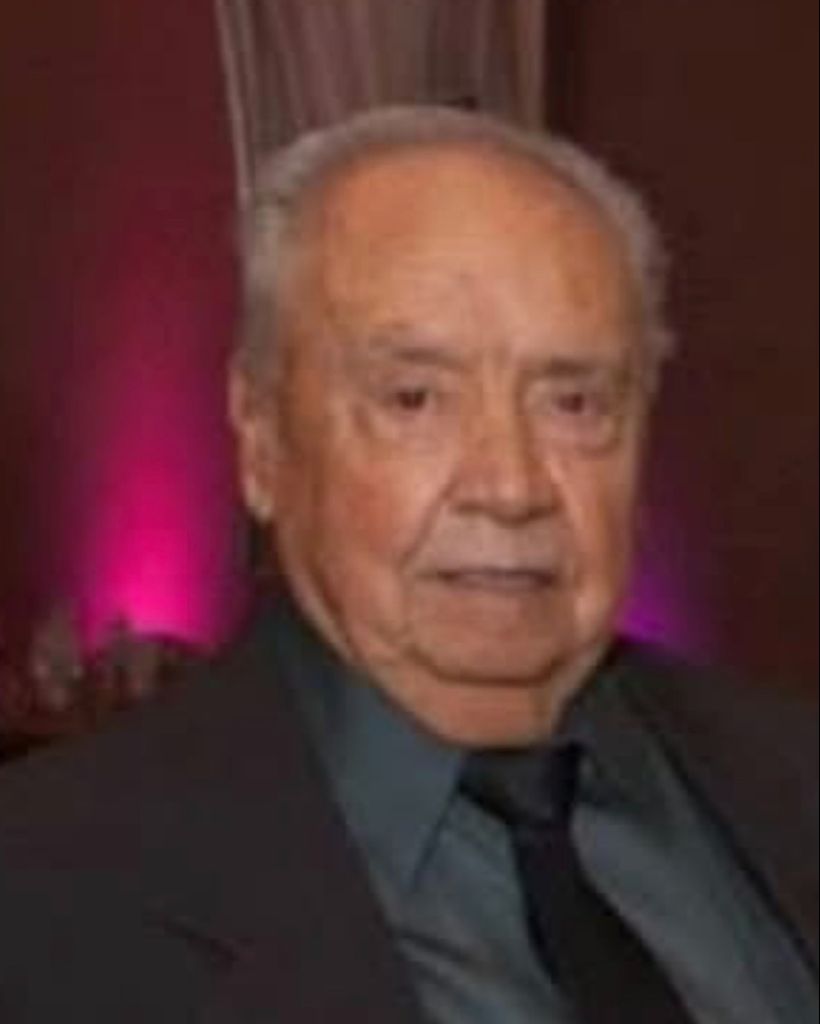 Carlos Soria Profile Photo