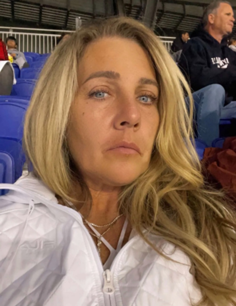 Shawn Marie Bodden