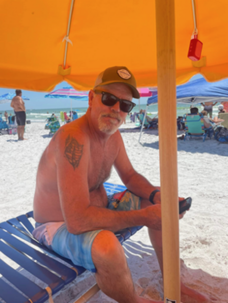 Kenny "Ko" Owens Profile Photo