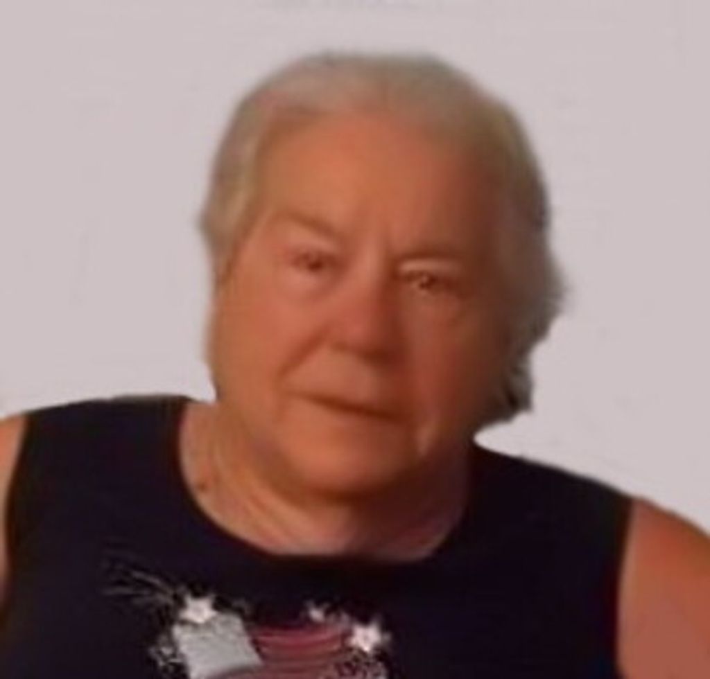 Marjorie J. Roberts Profile Photo