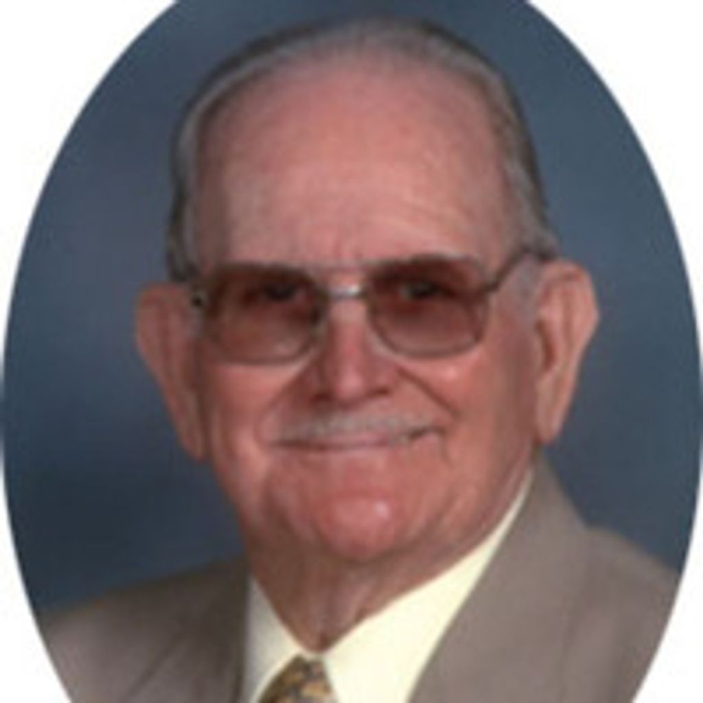 Edward Eugene Luke