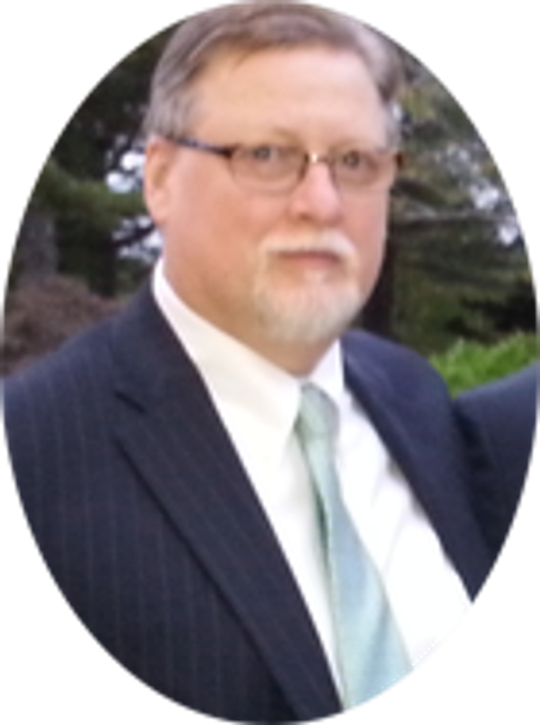 Mark Roberts