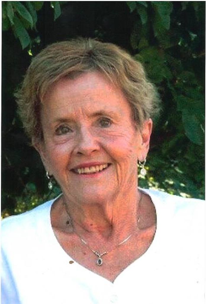 Maribeth (Fairchild) Klaman