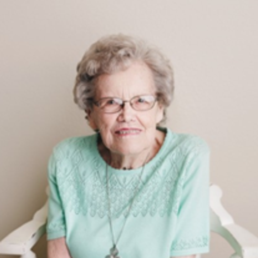 Syvilla "Susie" Larson Profile Photo
