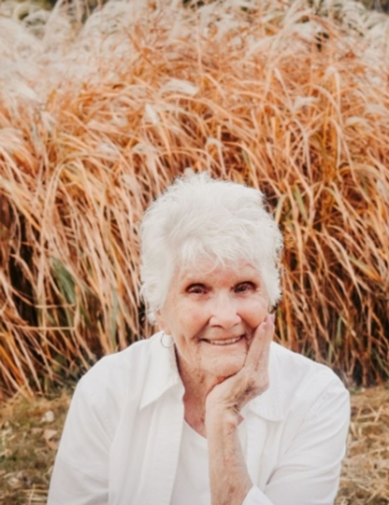 Vivian Tompkins