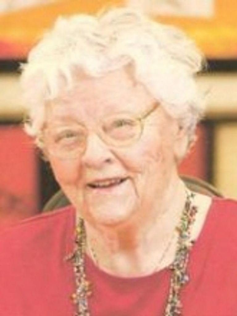 Lillian H. Stanley