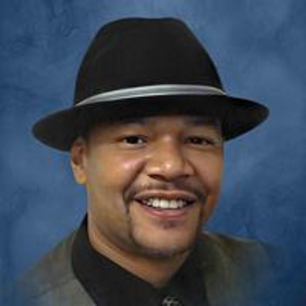 Timothy B. Green