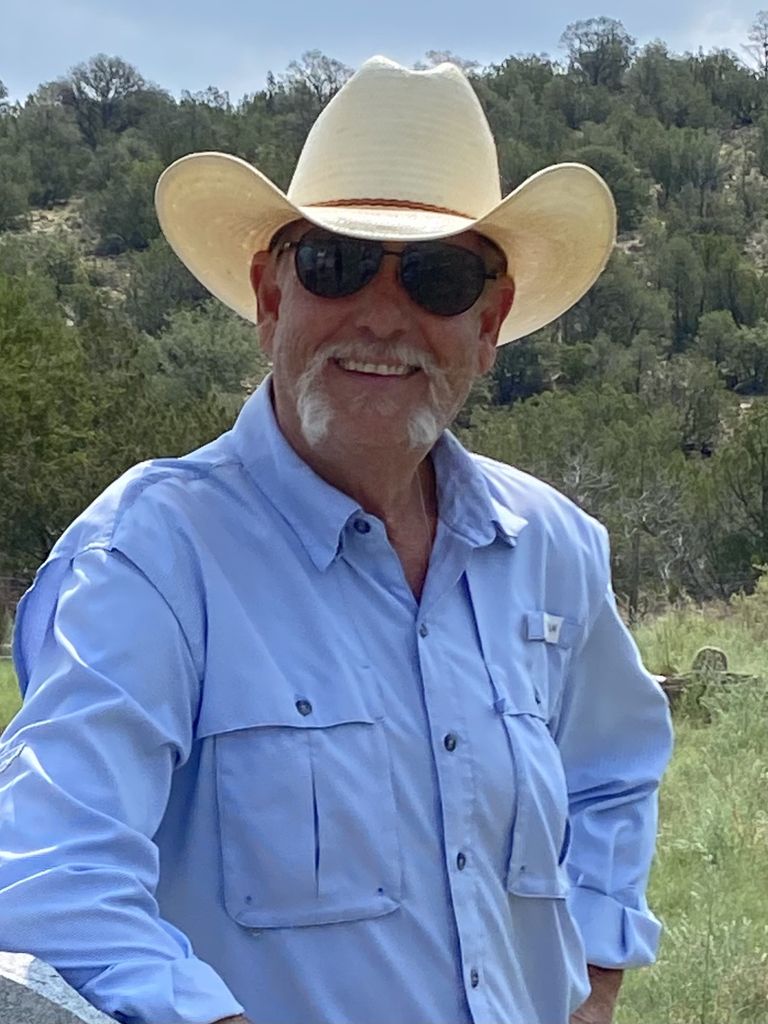 Douglas Siddens Profile Photo
