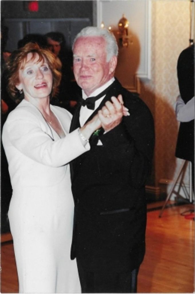 Patrick F. Murphy Profile Photo