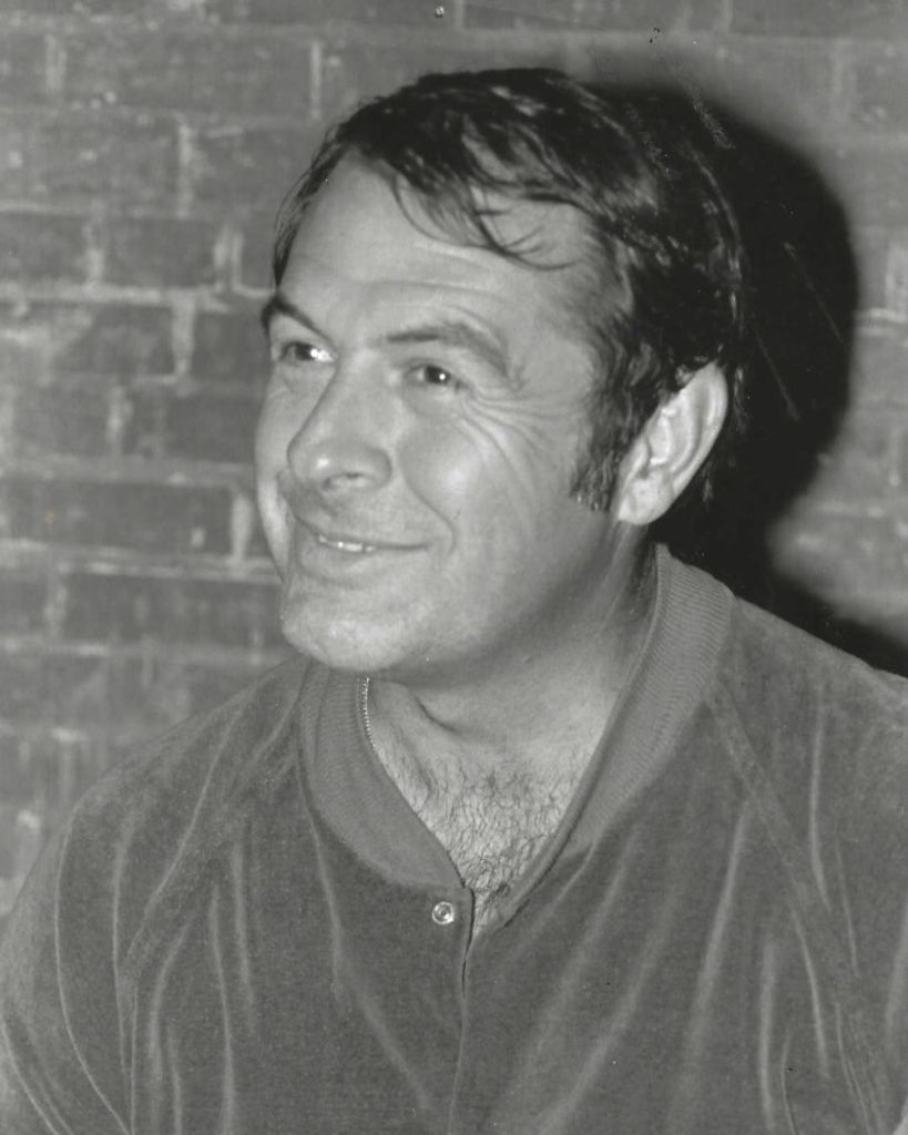 Joe Viser