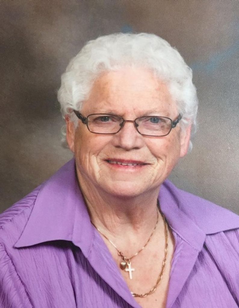 Bernice Patricia Laskosky Profile Photo