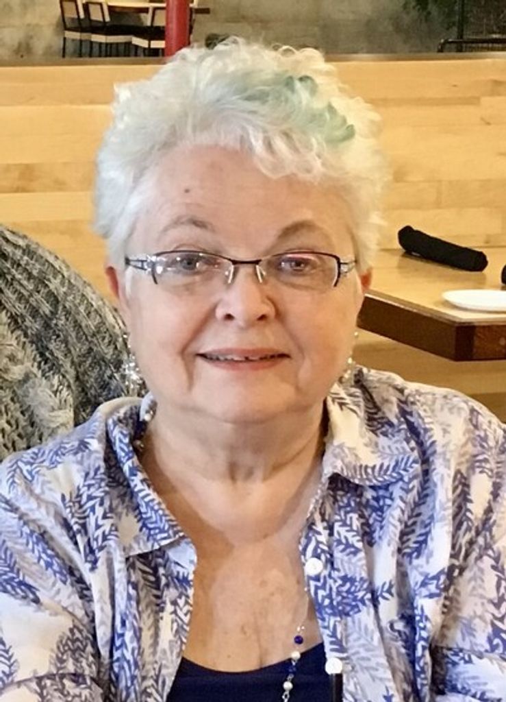Geraldine R Elliott Profile Photo