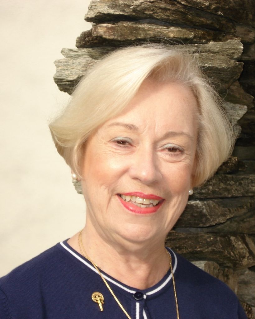 Mary Alice Salmay