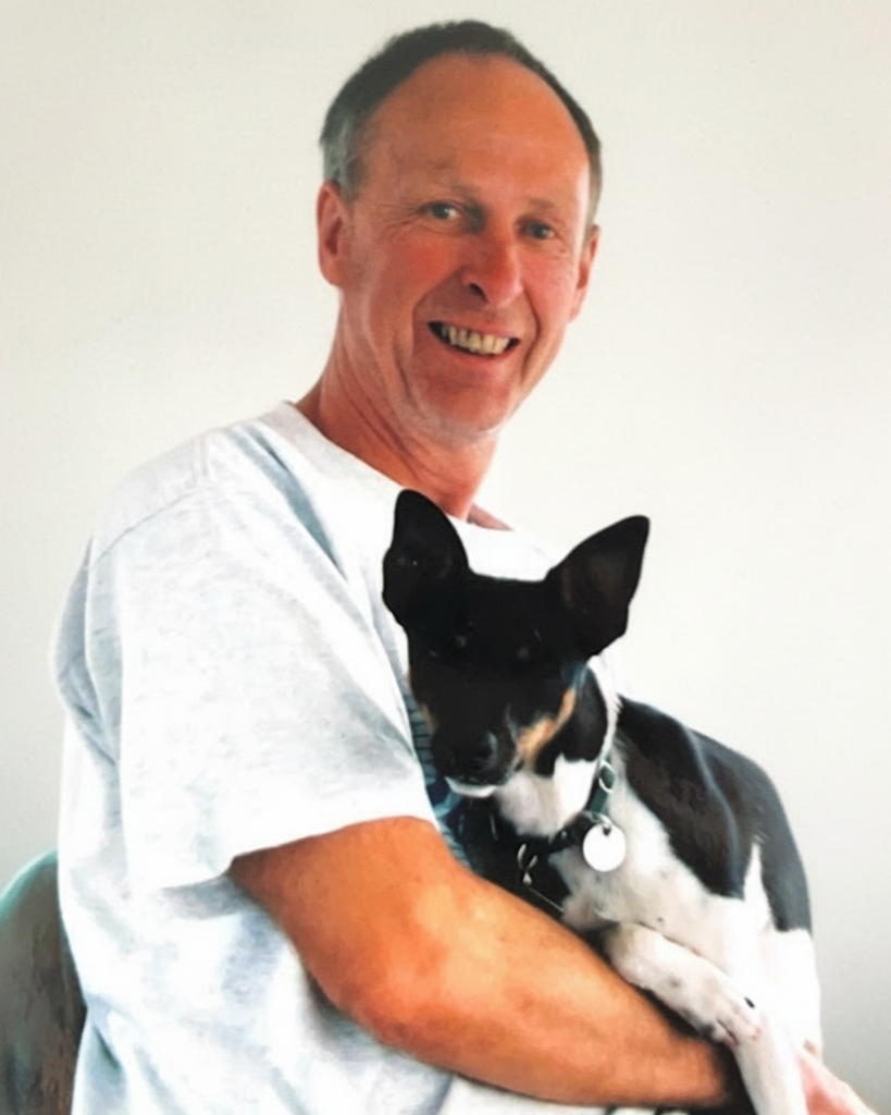 Douglas Charles Anderson Profile Photo