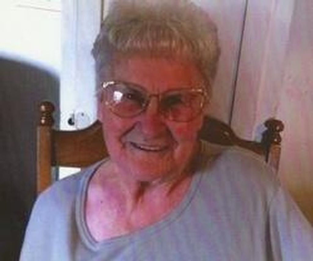 Margaret Vicie Estes