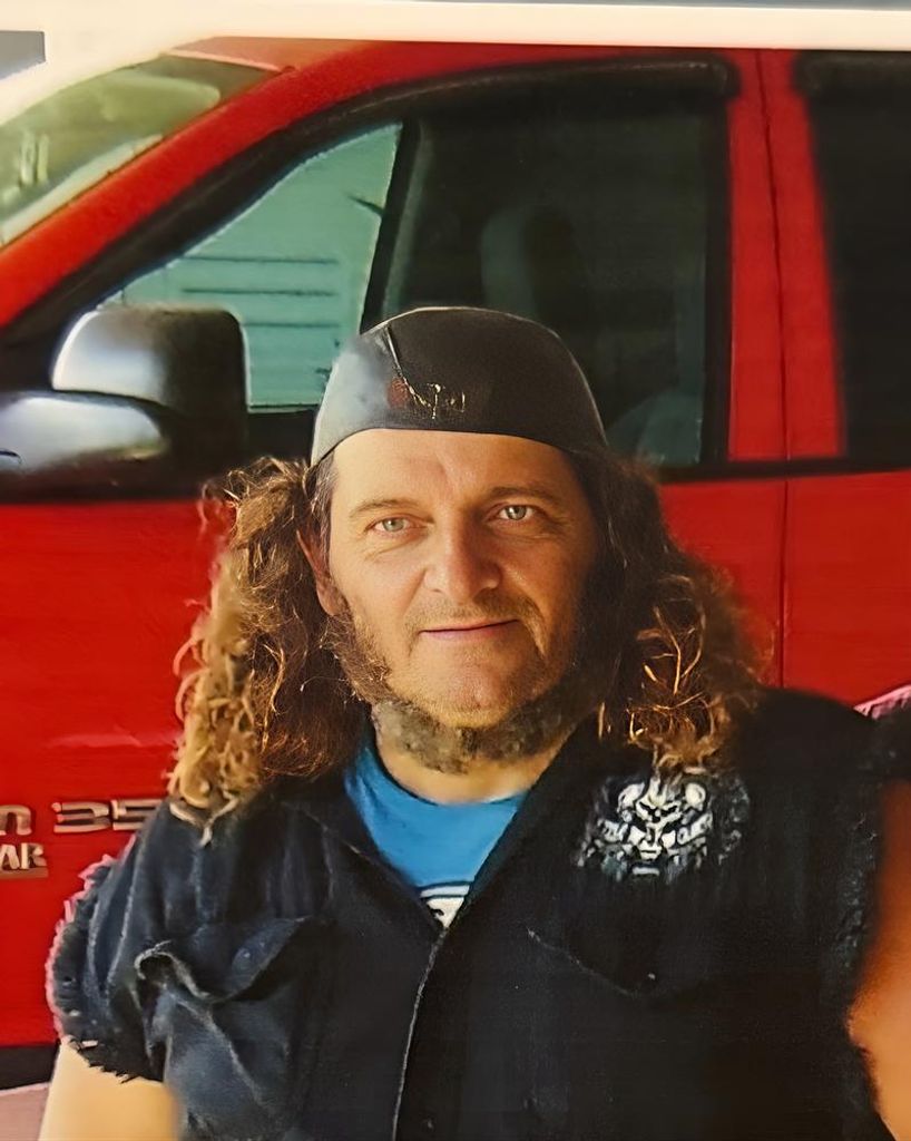 Bradley Trahan Profile Photo